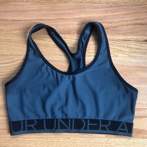 Under Armour Sports Bra